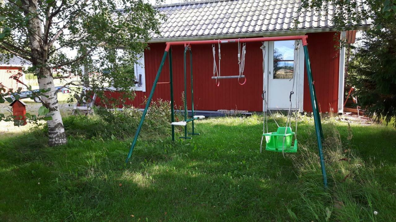 Simon Tupa Kauhajoki旅馆 外观 照片