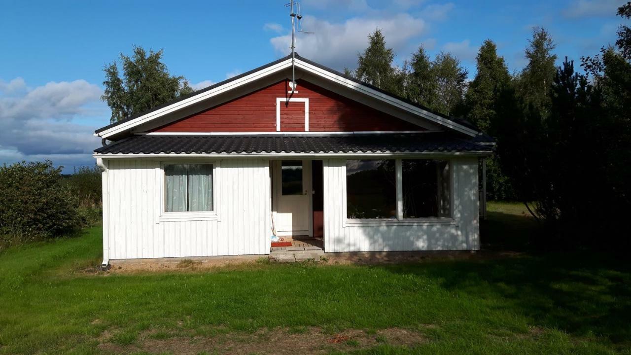 Simon Tupa Kauhajoki旅馆 外观 照片